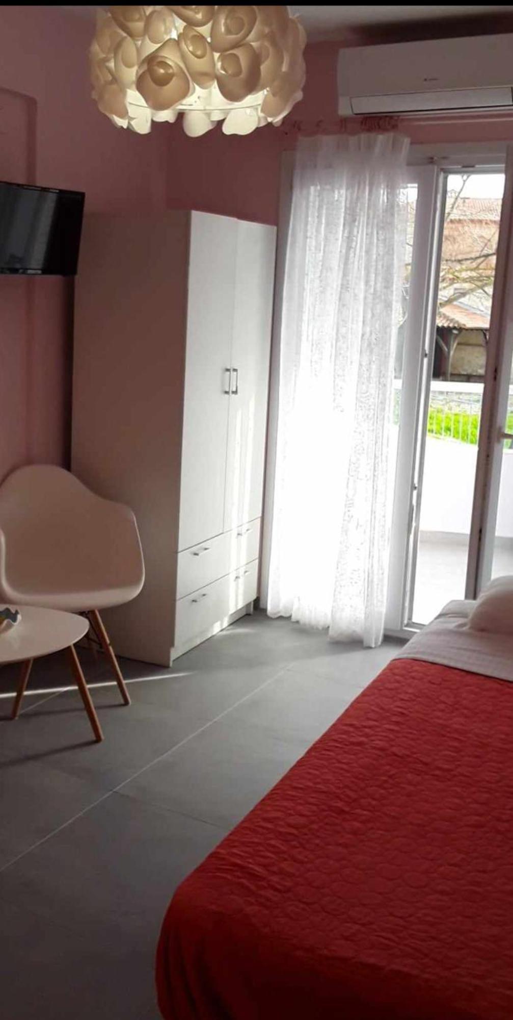 Ormos View Appartement *