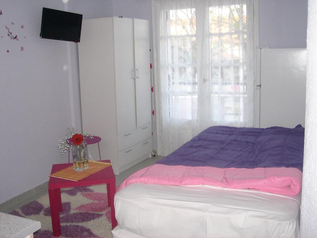 Ormos View Appartement *