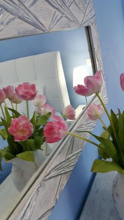 Appartement Ormos View