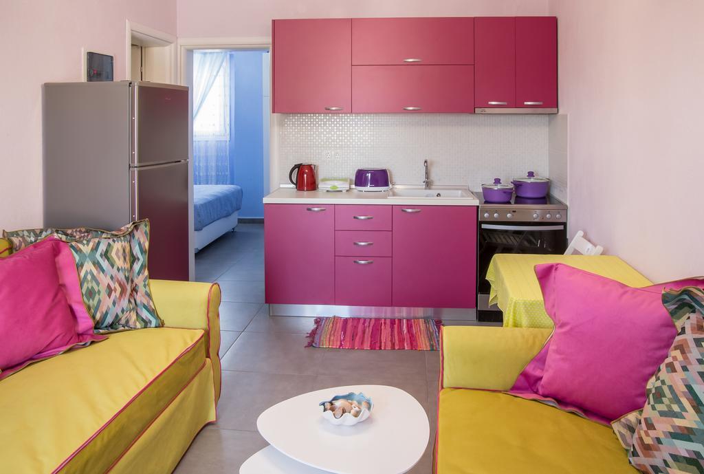 Ormos View Appartement