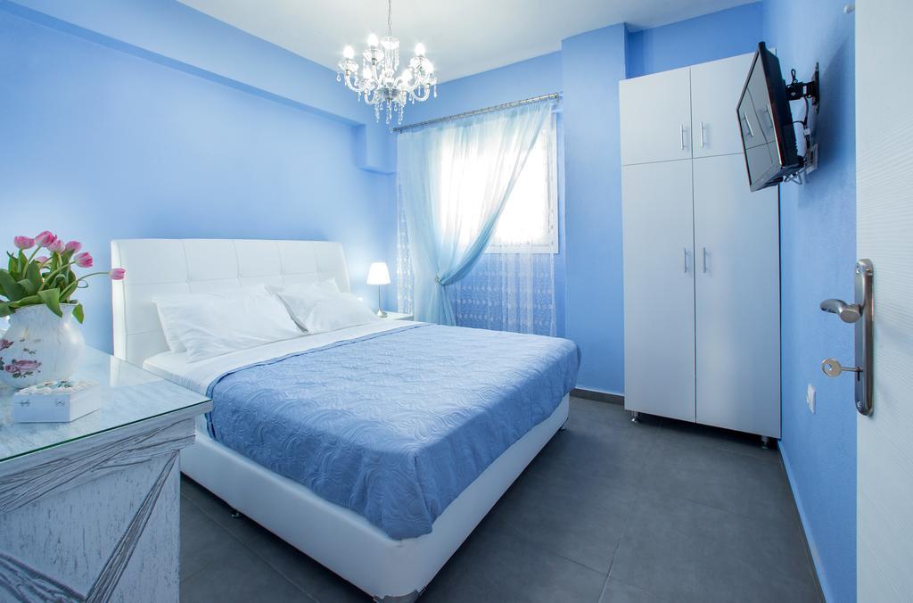 Appartement Ormos View *