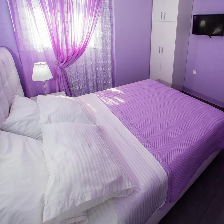 Ormos View Appartement