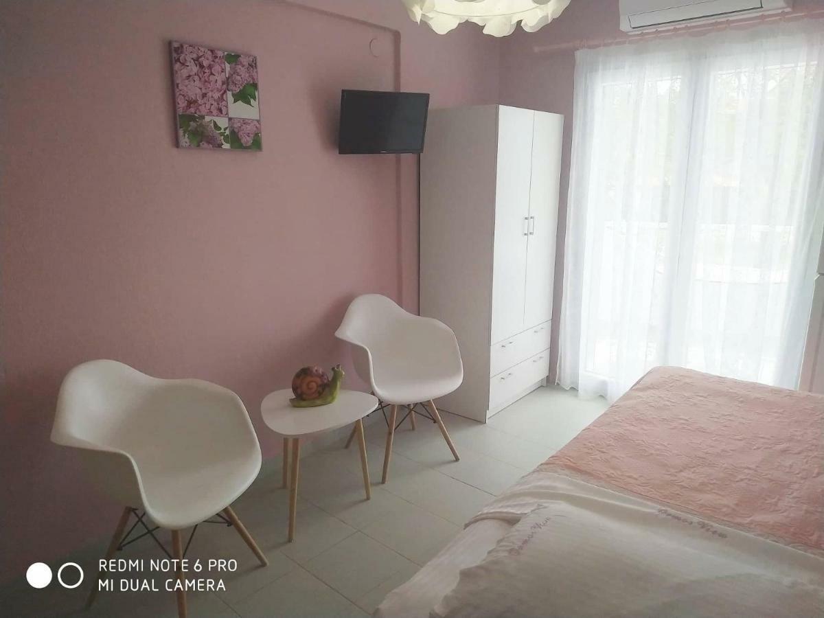 Ormos View Appartement