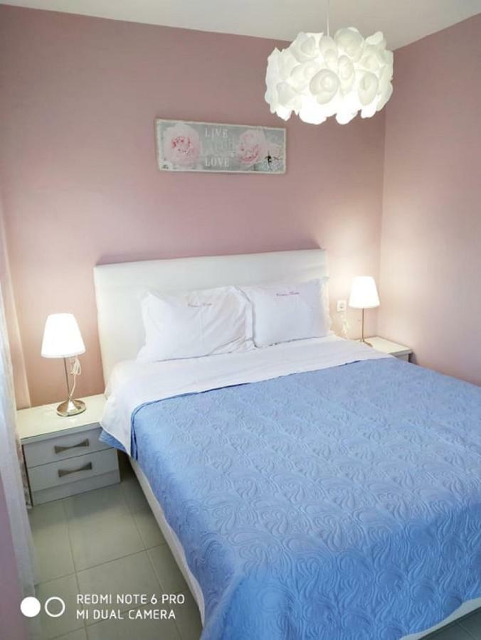 Ormos View Appartement *