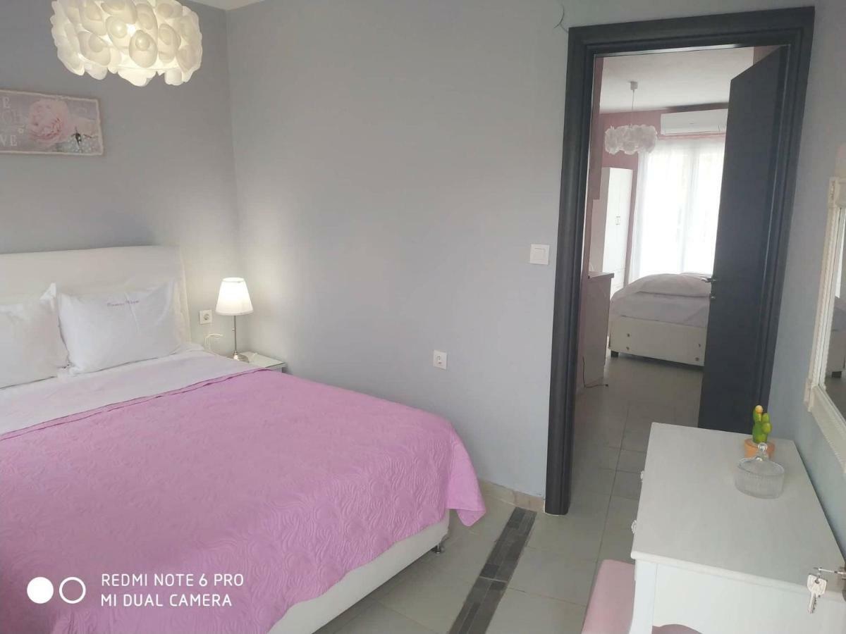 Ormos View Appartement